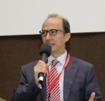 Portrait of Guest Editor Gianluca Caruso